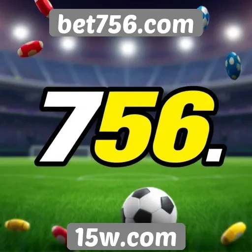 Análise da plataforma de jogos bet756.com