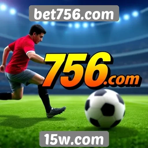 Recursos e funcionalidades do site bet756