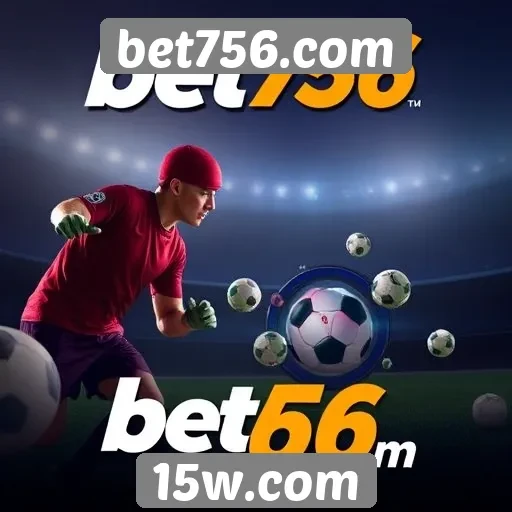 Ofertas e promoções disponíveis no bet756.com