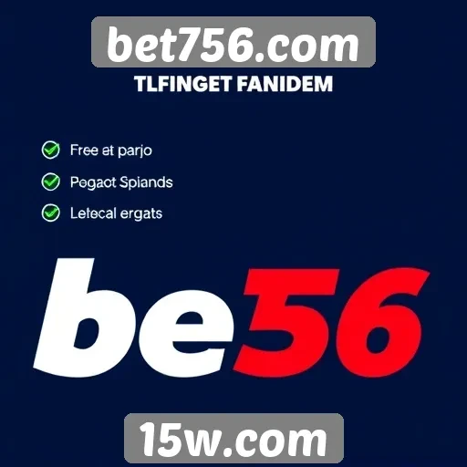Métodos de pagamento aceitos no bet756.com