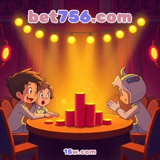 bet756.com Caça-níqueis