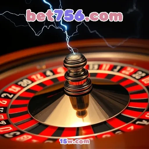 bet756.com: Explore Oportunidades Incríveis nas Apostas Virtuais